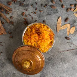 برياني الجمبري